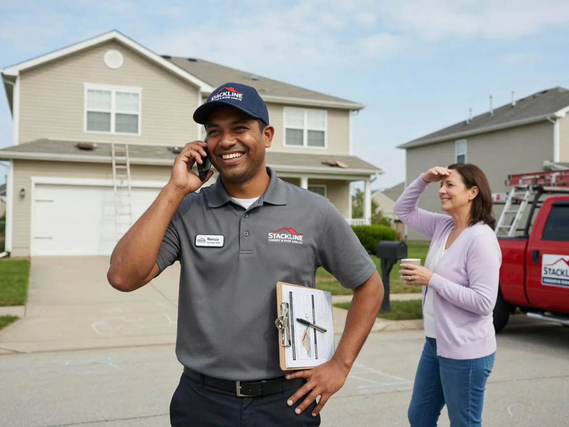 Chimney flashing repair Aspers, PA FAQs
